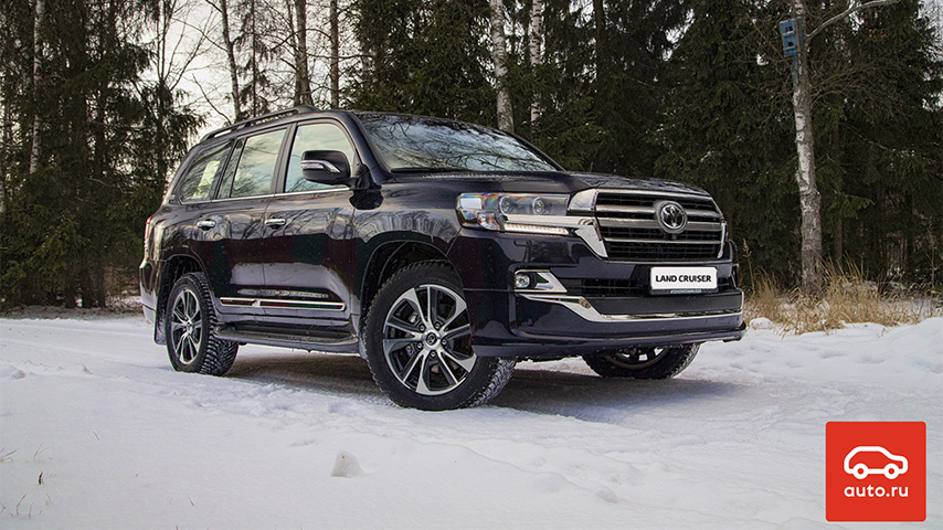 Изображение на странице Последние новости и события в мире Toyota Тойота Центр Тамбов