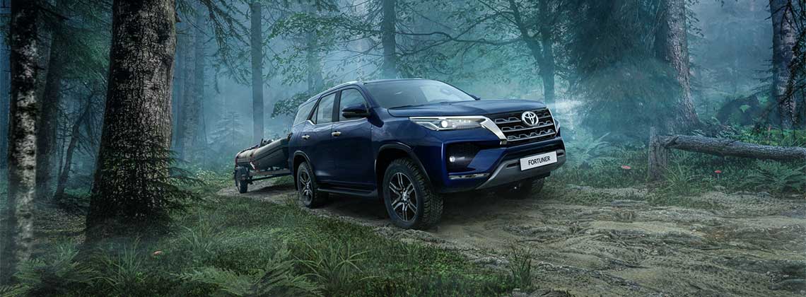 Изображение на странице Последние новости и события в мире Toyota Тойота Центр Тамбов