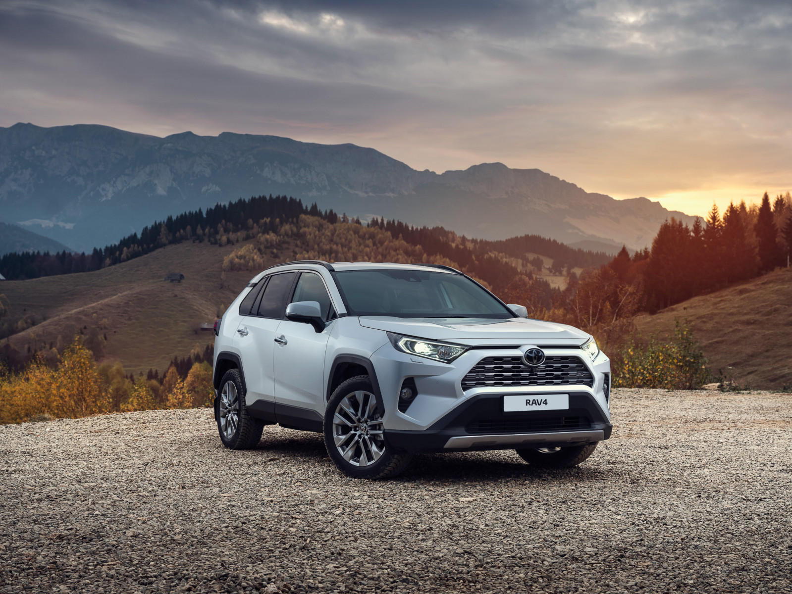 Изображение на странице Последние новости и события в мире Toyota Тойота Центр Тамбов
