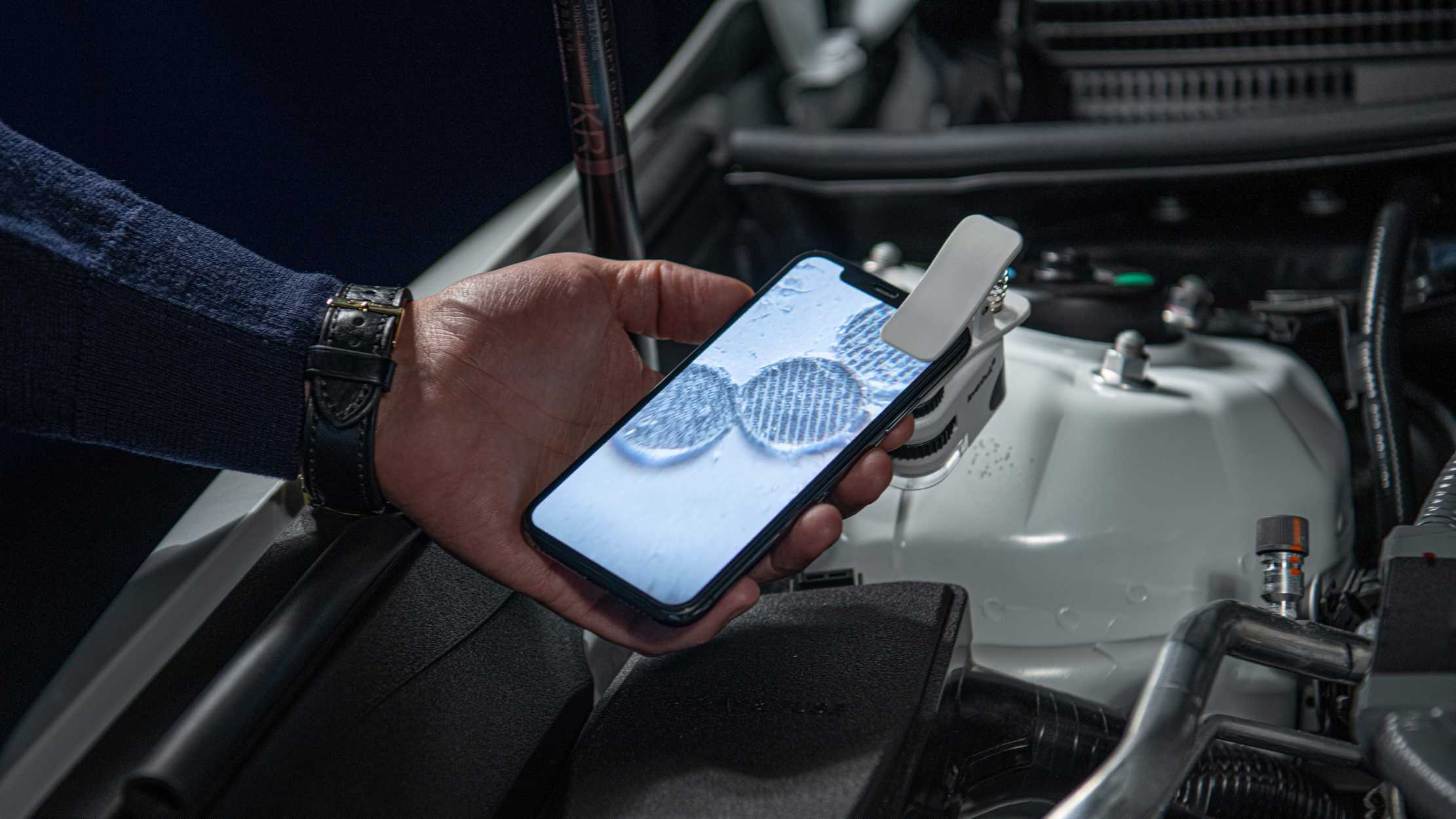 Изображение на странице Последние новости и события в мире Toyota Тойота Центр Тамбов