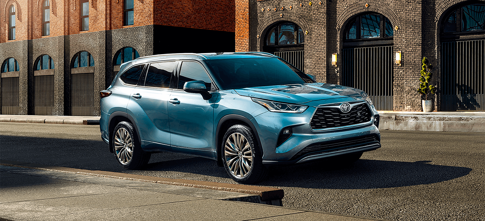 Изображение на странице Последние новости и события в мире Toyota Тойота Центр Тамбов