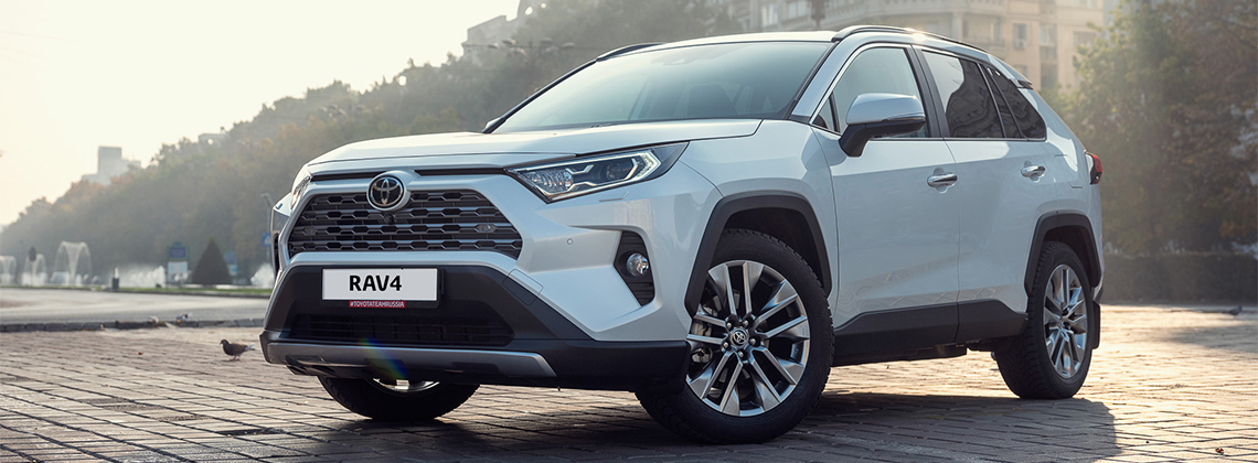 Изображение на странице Последние новости и события в мире Toyota Тойота Центр Тамбов