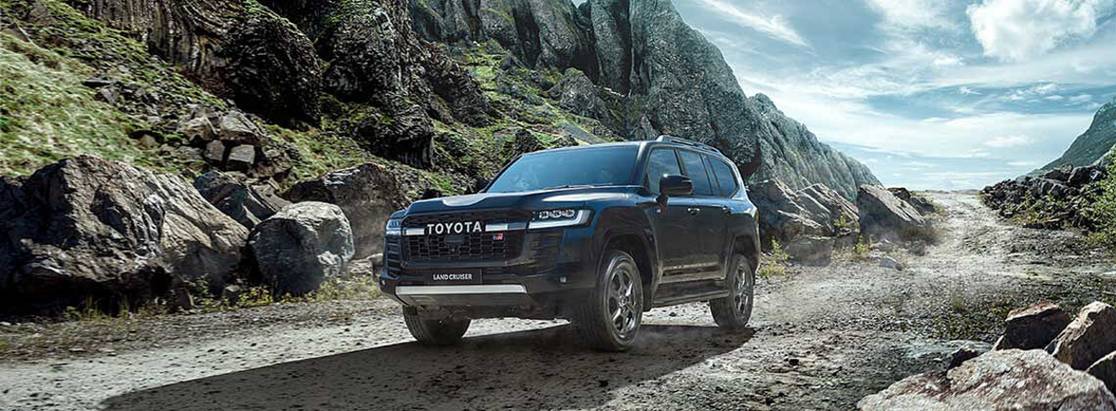Изображение на странице Последние новости и события в мире Toyota Тойота Центр Тамбов