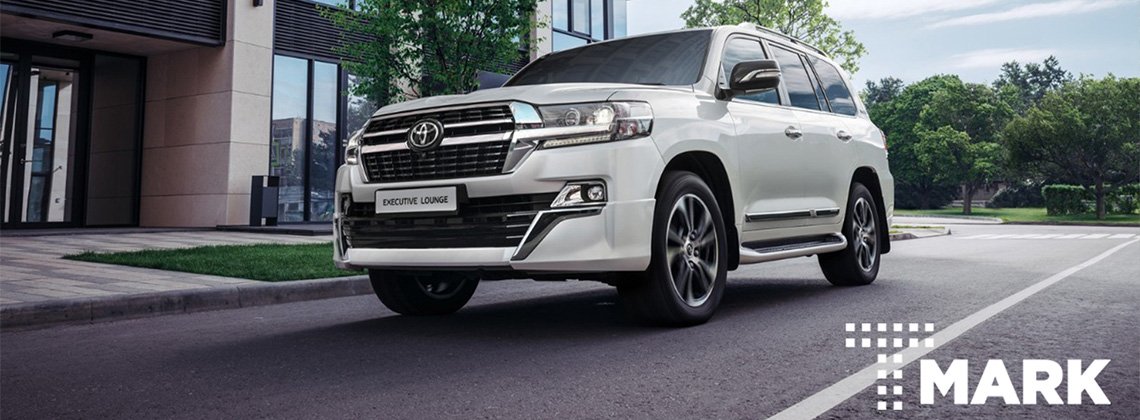 Изображение на странице Последние новости и события в мире Toyota Тойота Центр Тамбов