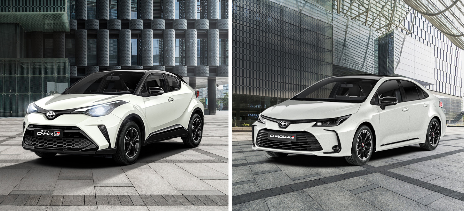 Изображение на странице Последние новости и события в мире Toyota Тойота Центр Тамбов