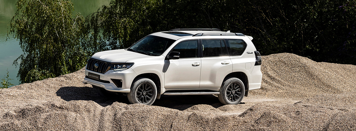 Изображение на странице Последние новости и события в мире Toyota Тойота Центр Тамбов