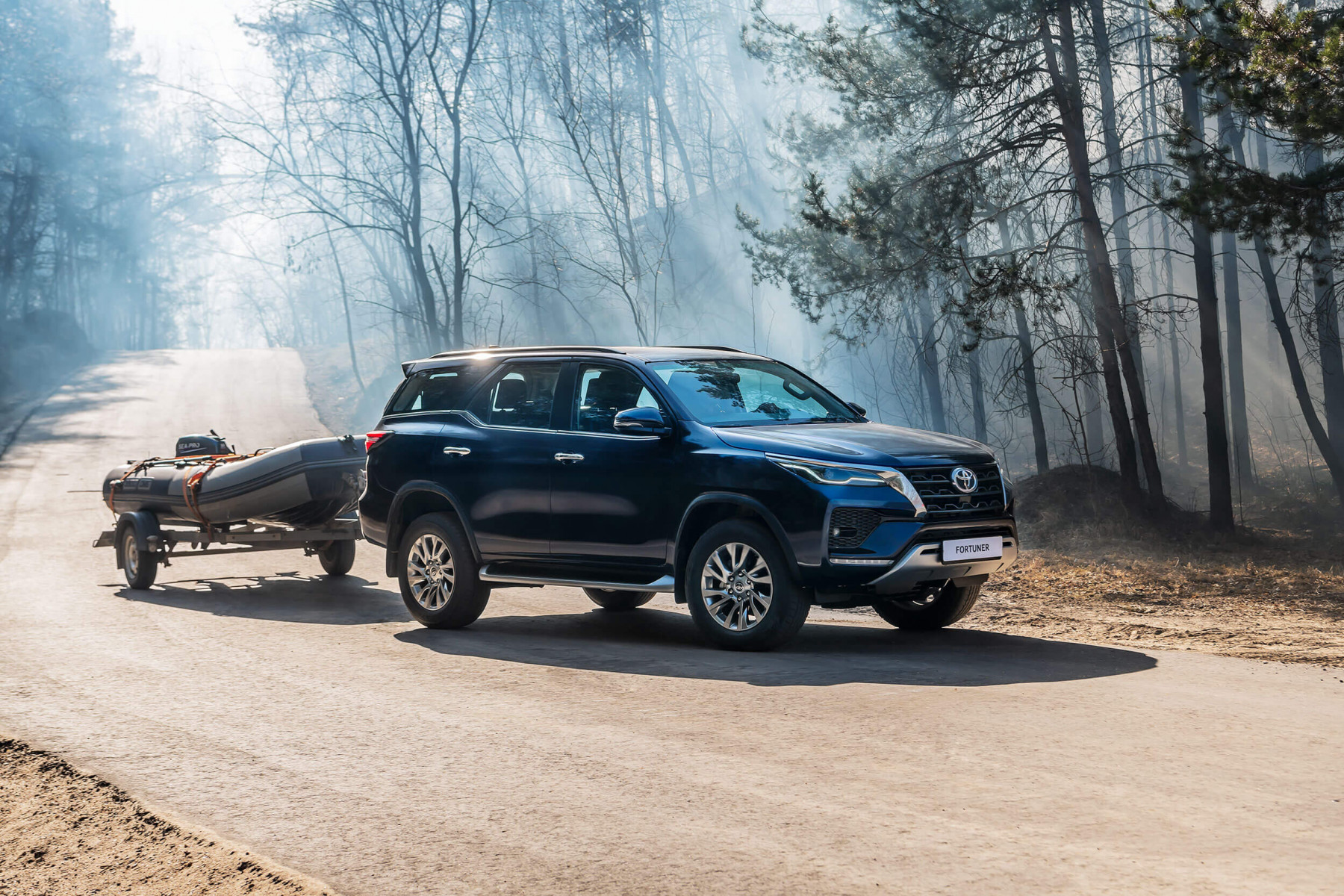 Изображение на странице Последние новости и события в мире Toyota Тойота Центр Тамбов